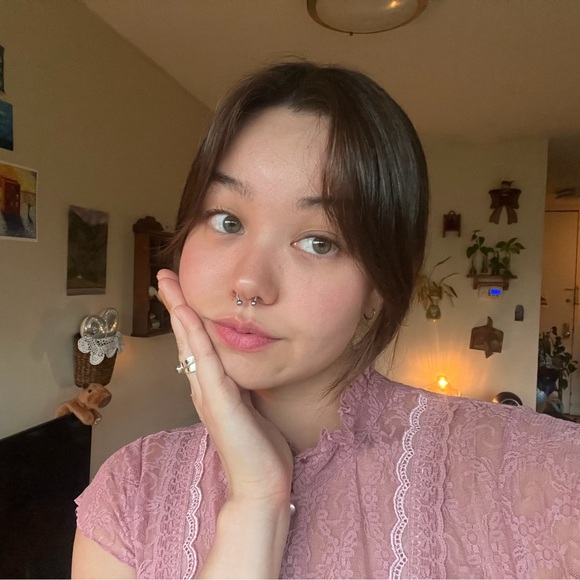 carolineshime